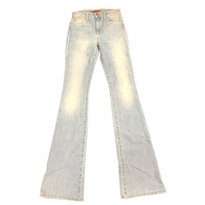 Joe's Women's High Rise Flare Jeans (Size: 25)